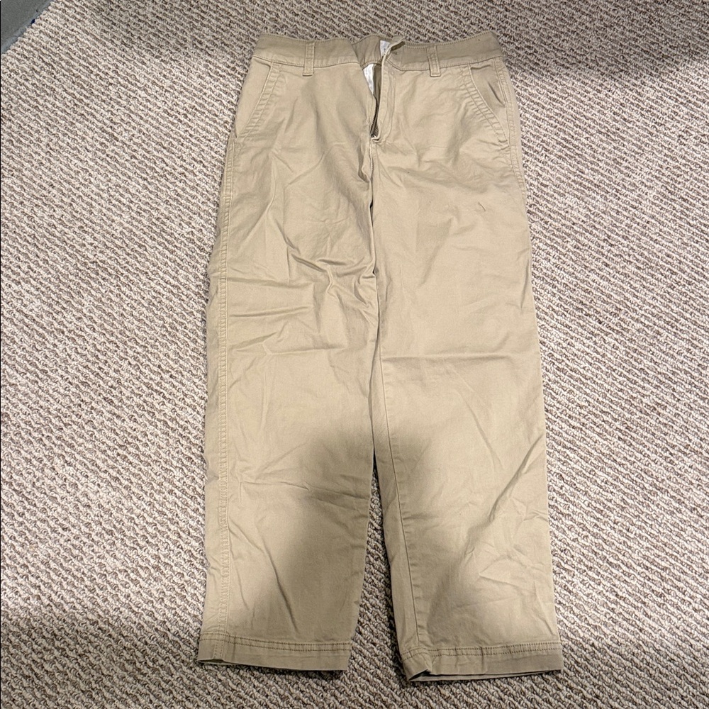 GAP womens Khaki
